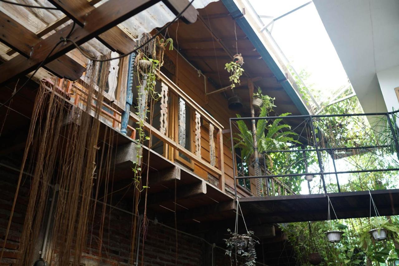 Happy House Bnb Bromo Backpacker Проболинго Екстериор снимка