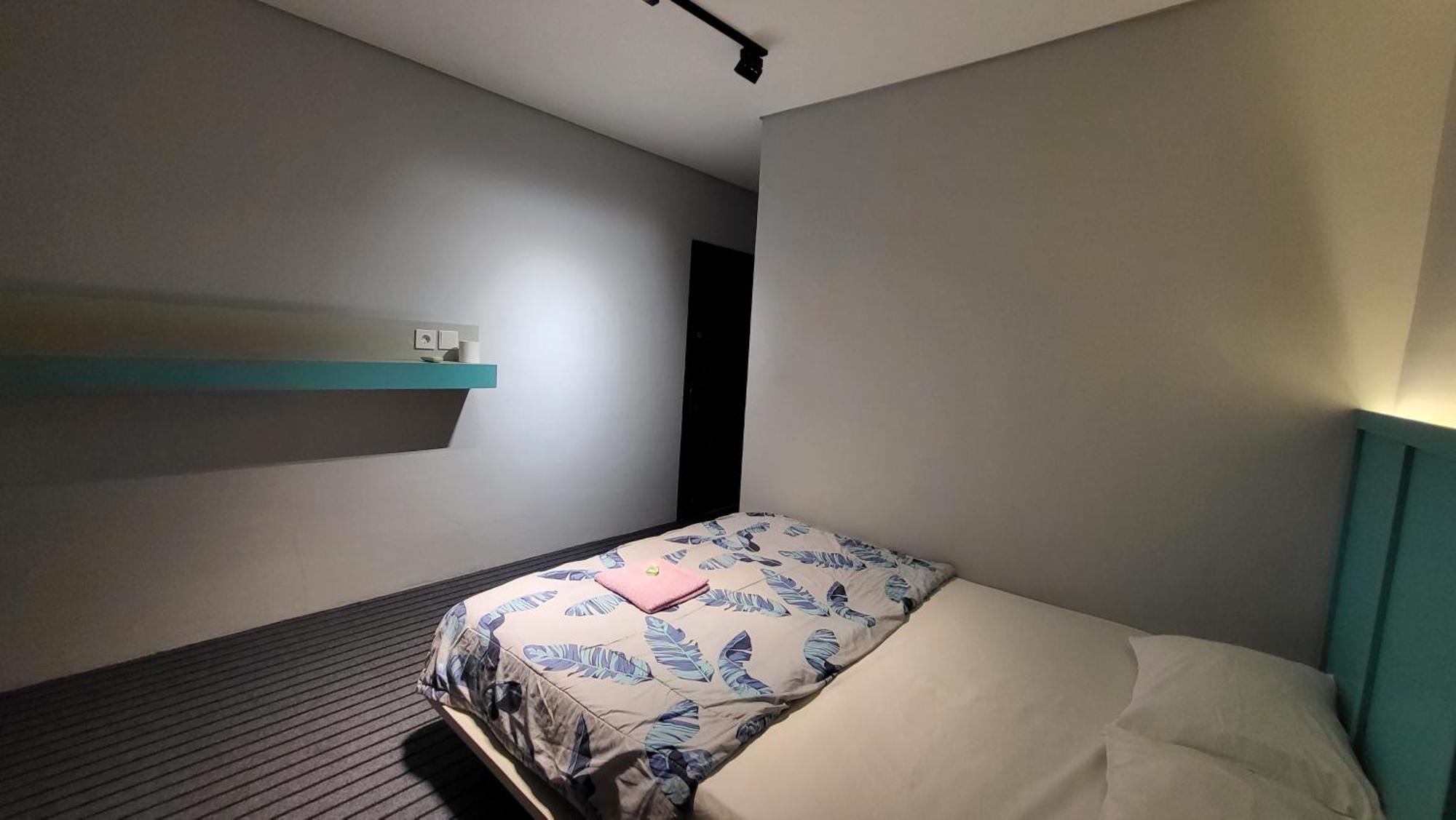Happy House Bnb Bromo Backpacker Проболинго Екстериор снимка
